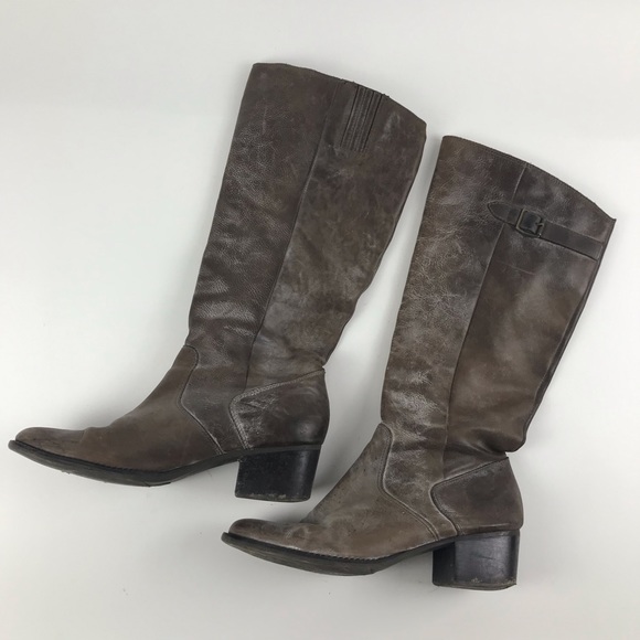 matisse knee high boots